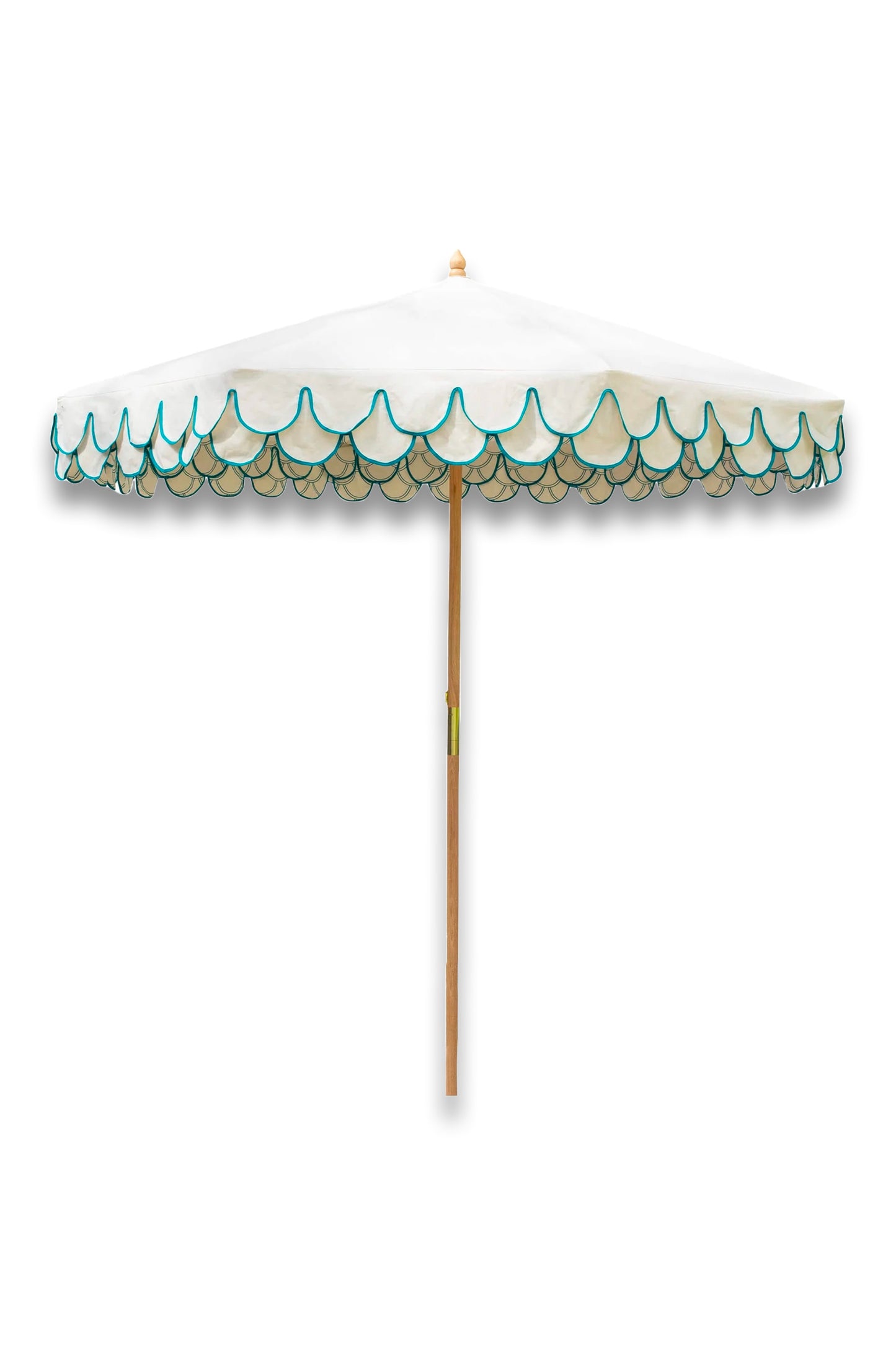 Luna 2 Octagonal Parasol