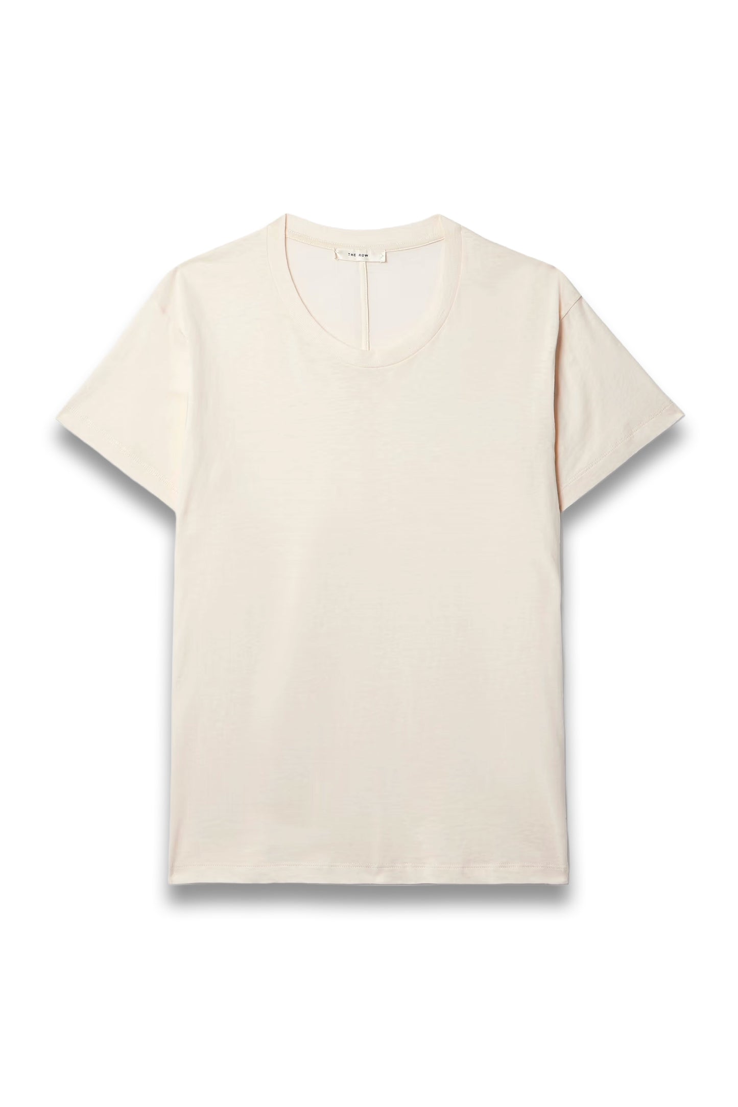 Blaine Cotton-jersey T-shirt