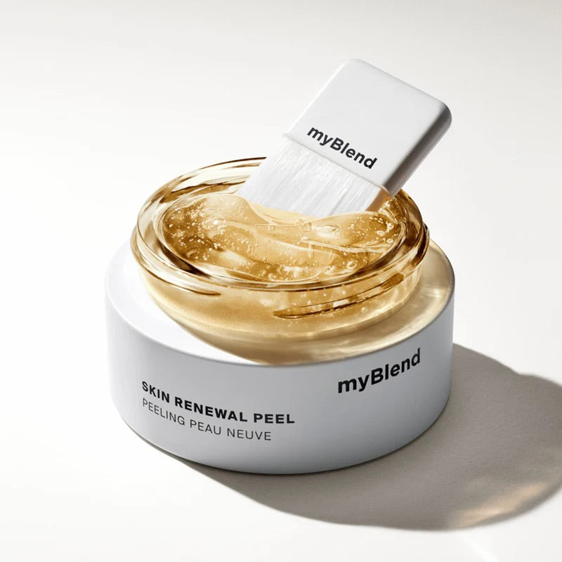 Skin Renewal Peel (60ml)