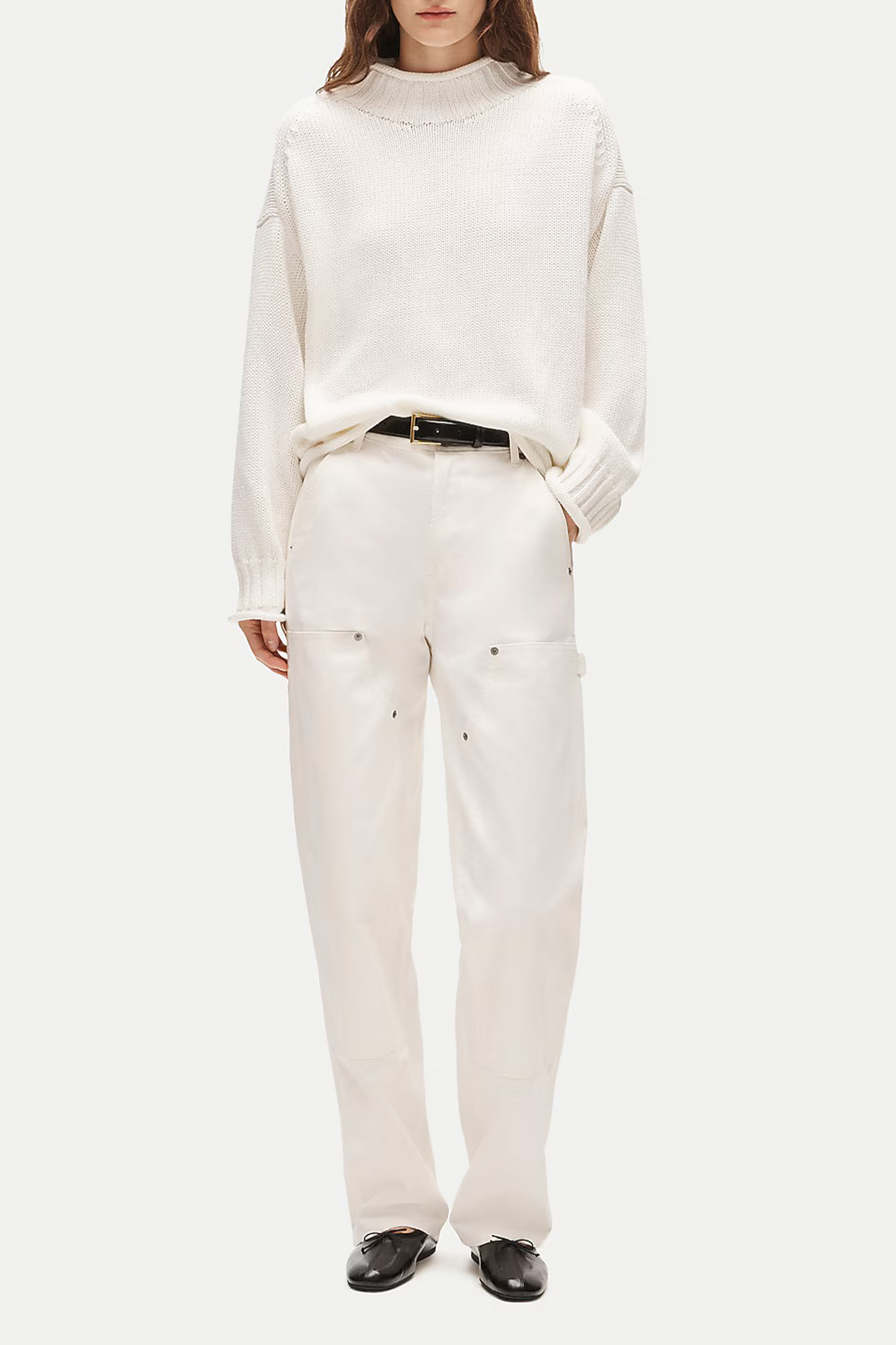 2025 Rollneck™ sweater