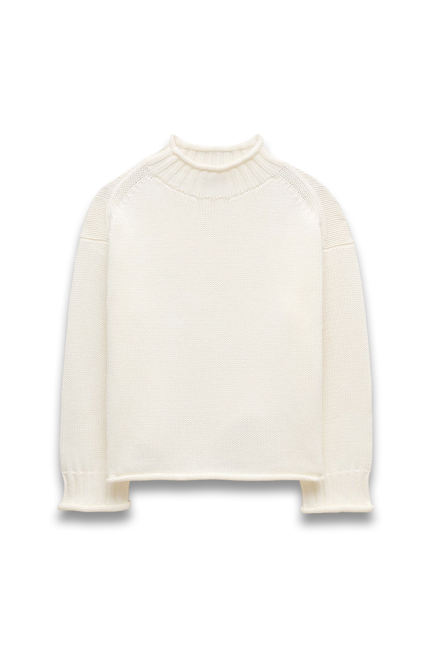 2025 Rollneck™ sweater