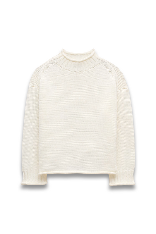 2025 Rollneck™ sweater