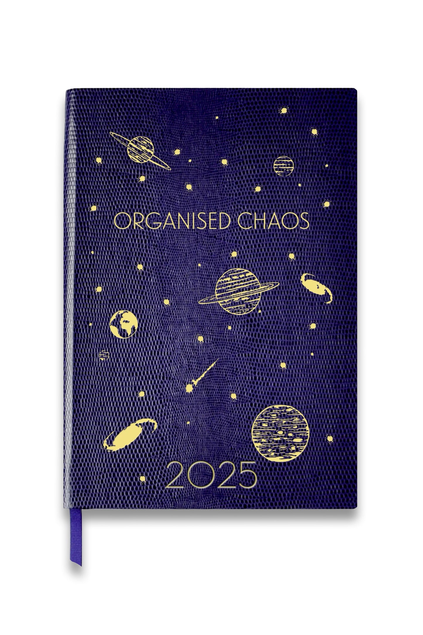 2025 - Organised Chaos