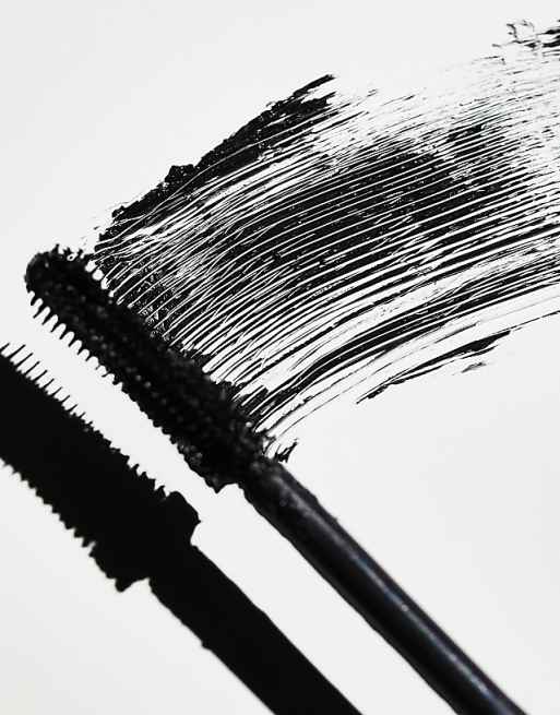 Paradise Big Deal Black Mascara