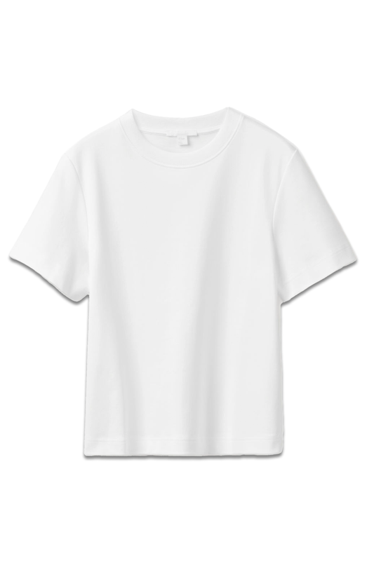 Clean Cut T-Shirt