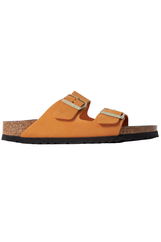 Arizona Suede Sandals