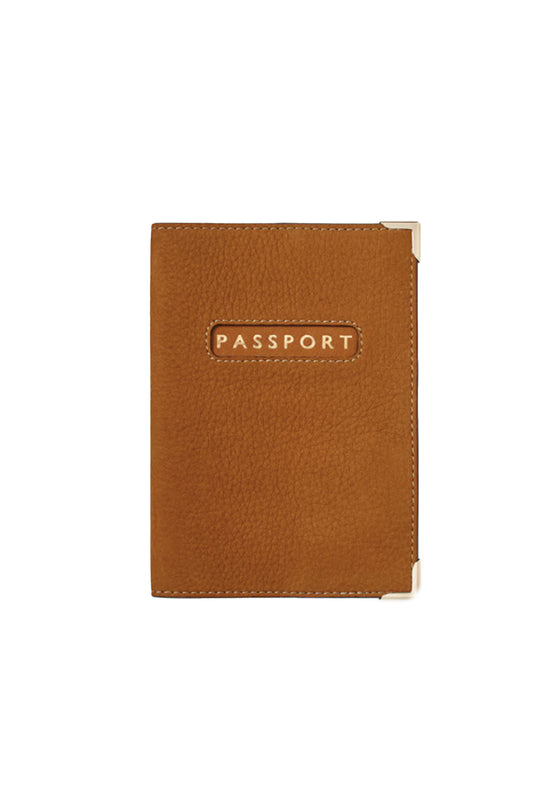 Passport Cover
