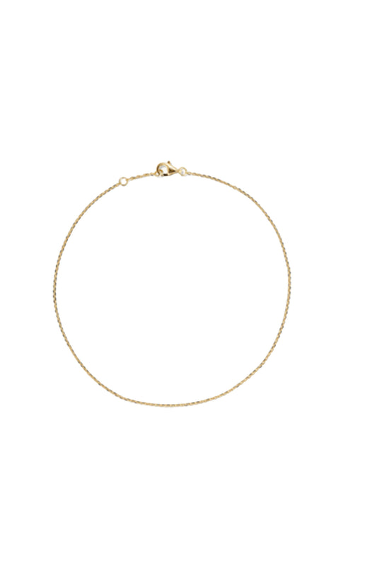 Chain Anklet