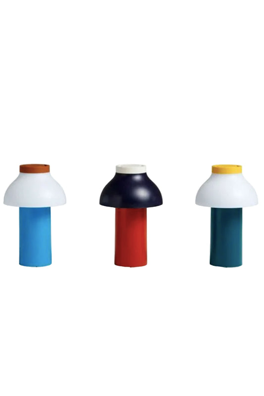 PC Portable Table Lamp
