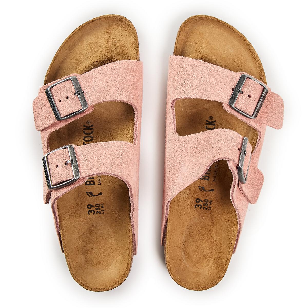 Arizona Suede Sandals