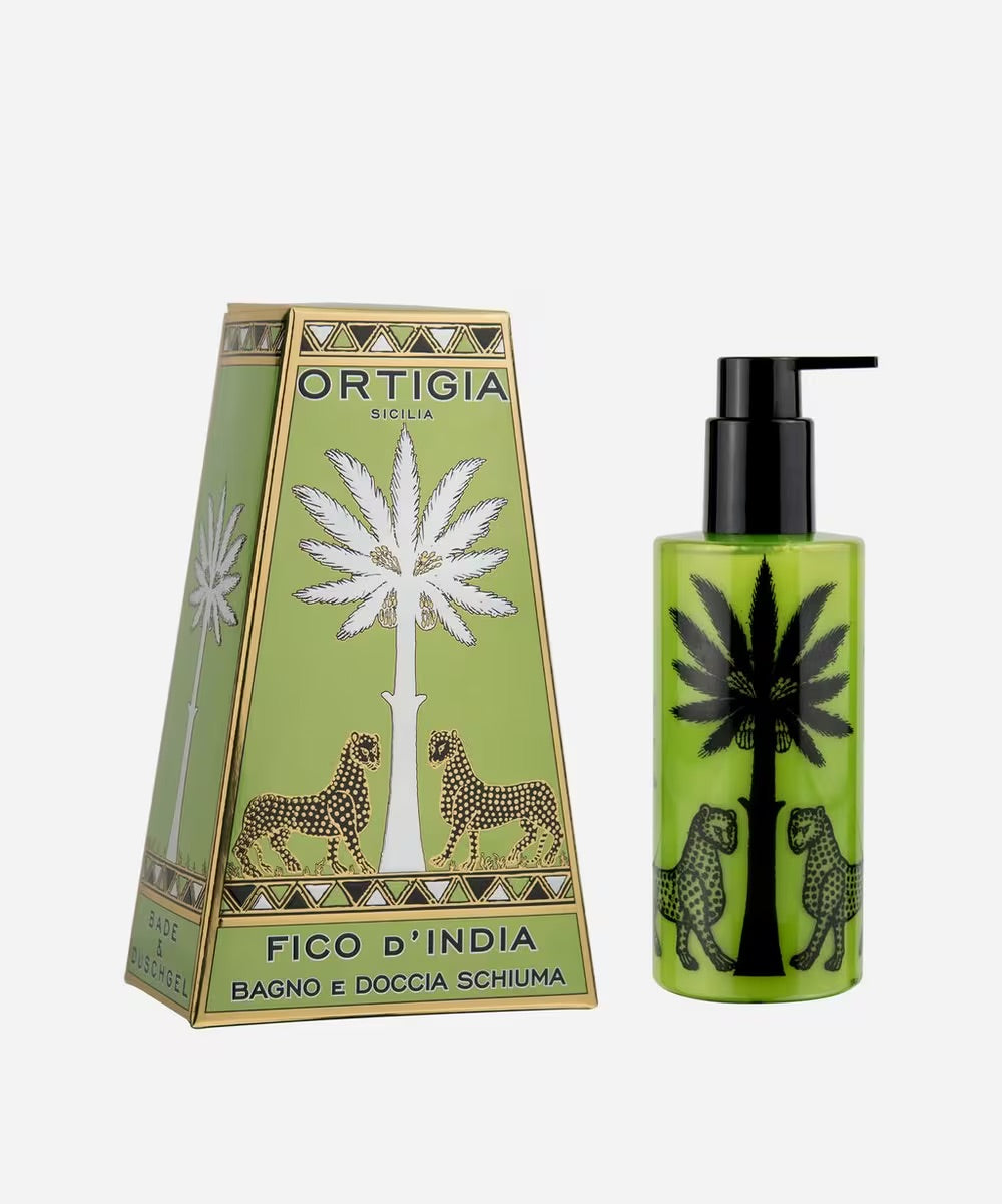 Fico d'India Shower Gel 250ml