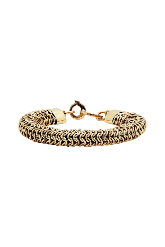Gold-tone Bracelet