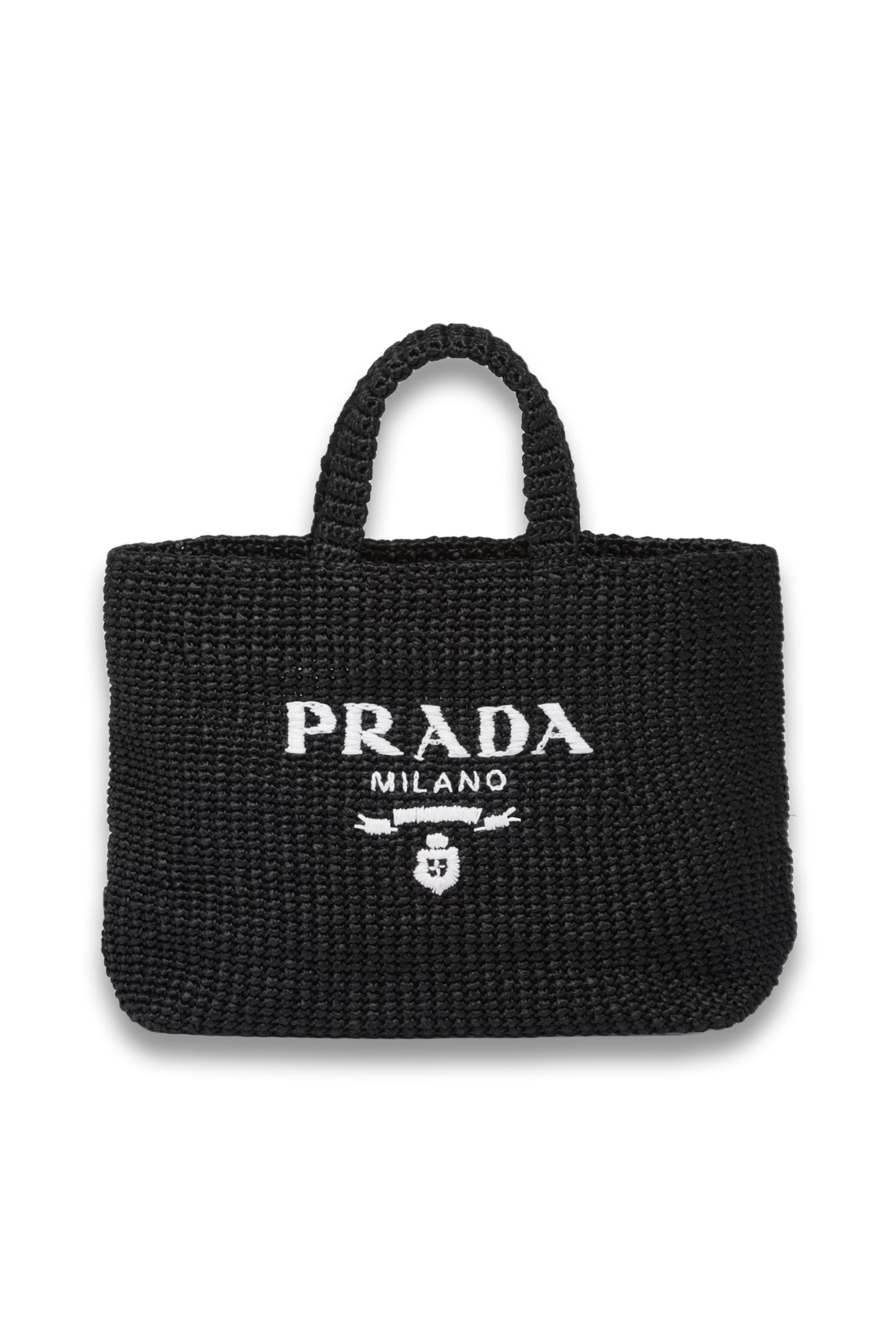 Crochet Tote Bag