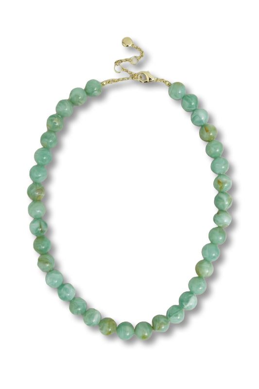 Salma Beaded Necklace
