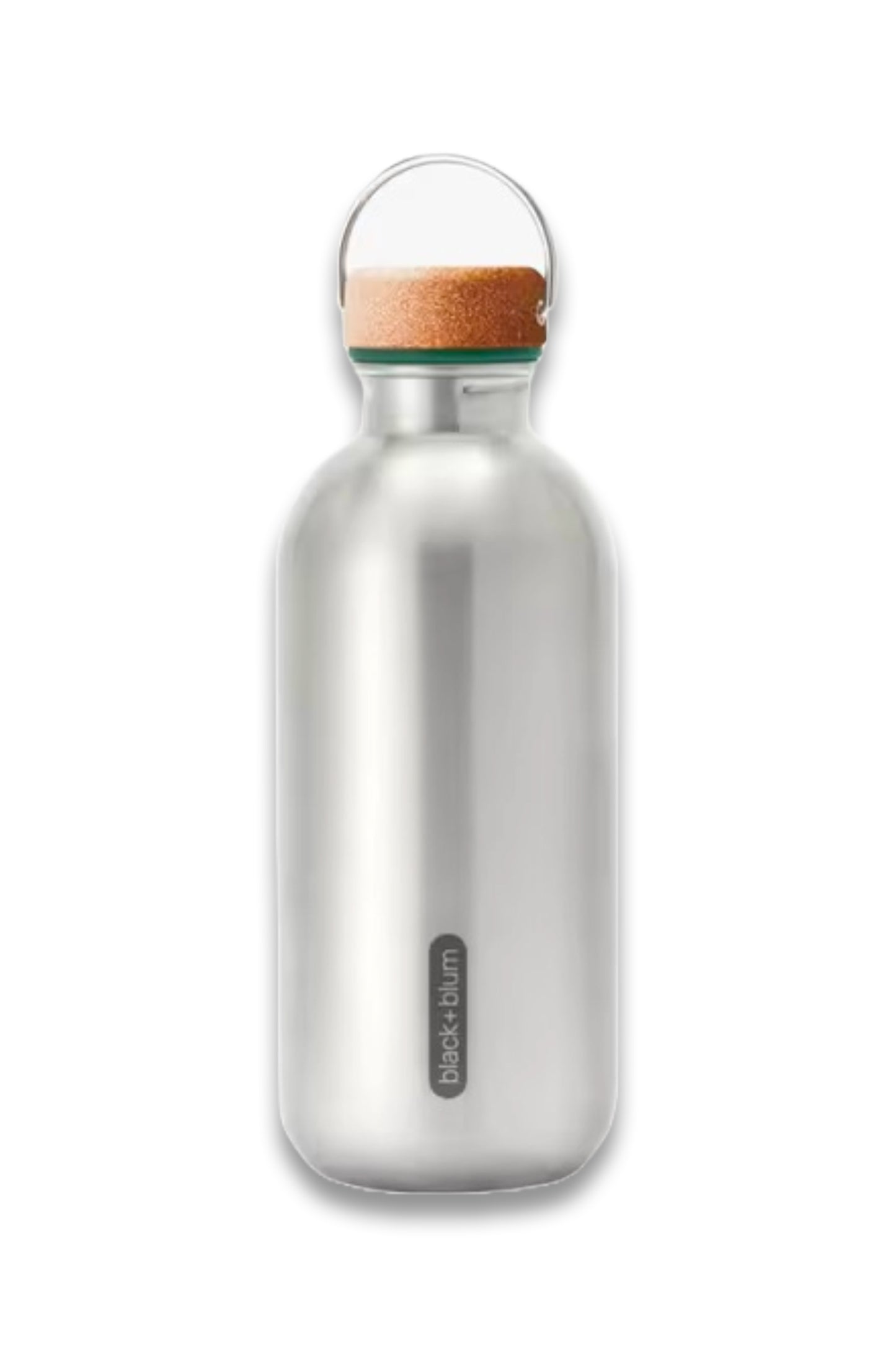 Stainless Steel Drinks Bottle, 600ml