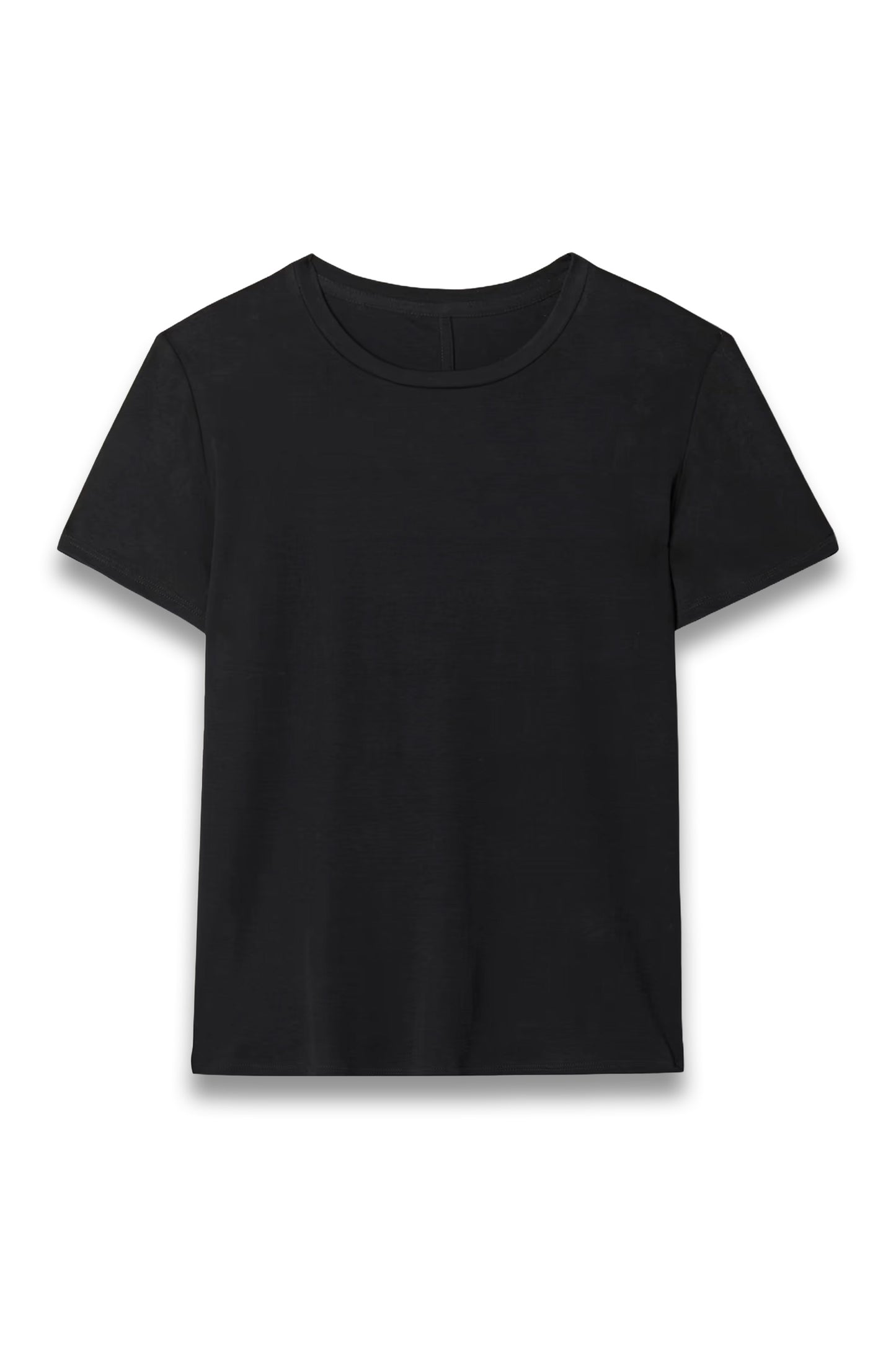 Fedras stretch-jersey T-shirt