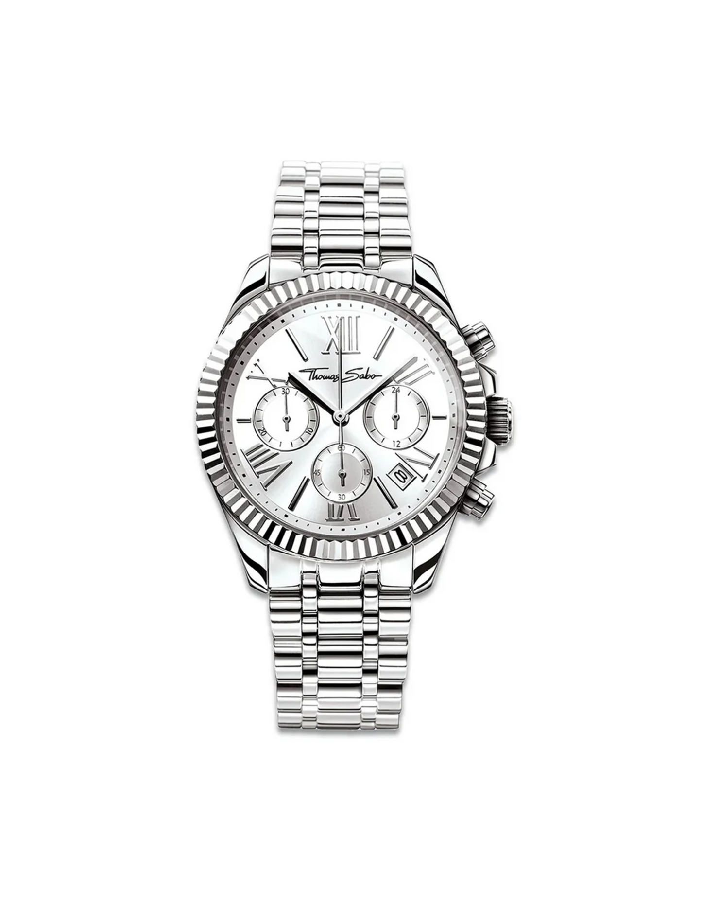 Women’s Watch Divine Chrono