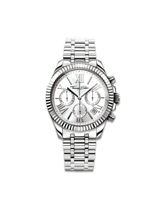 Women’s Watch Divine Chrono