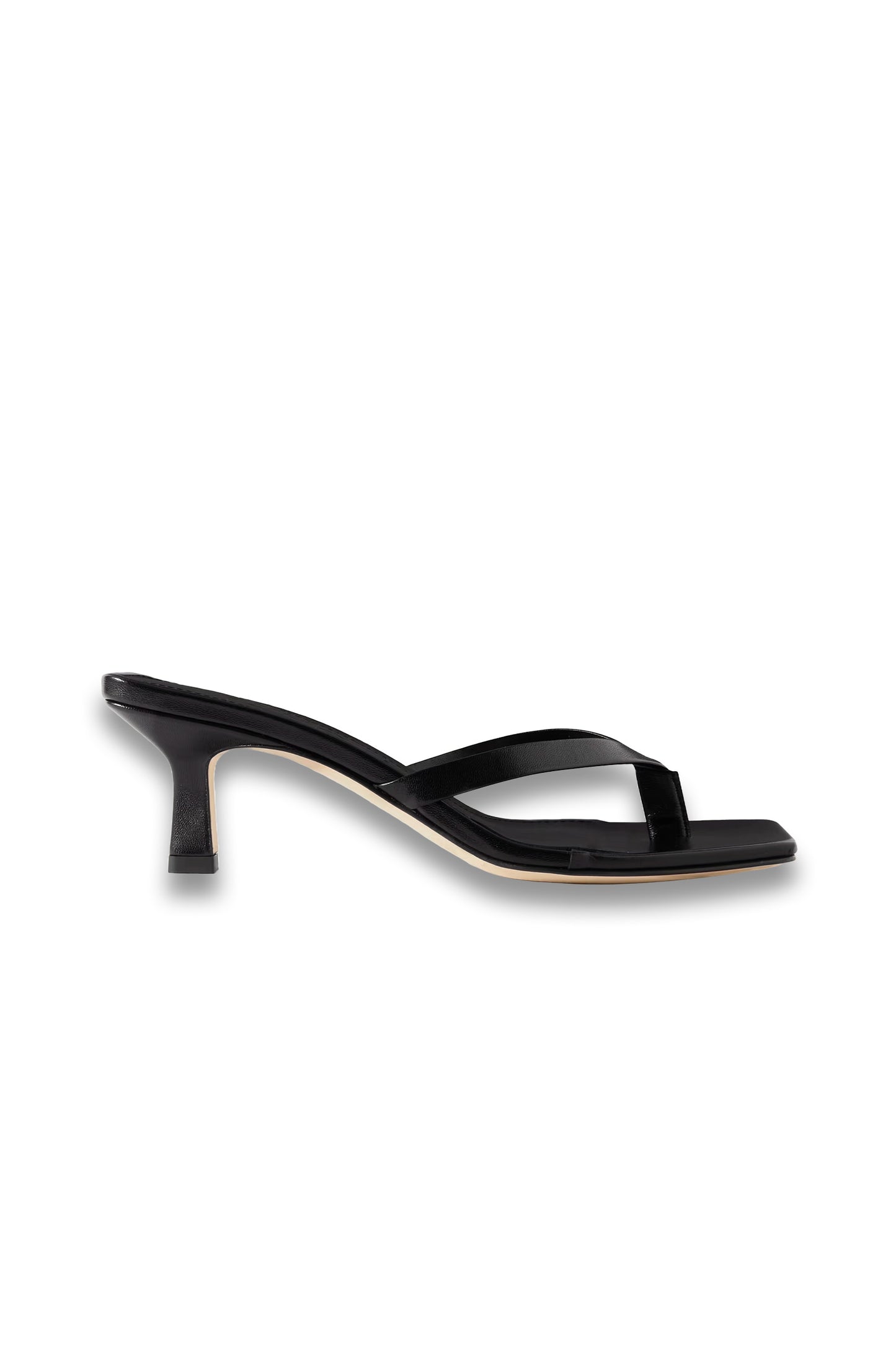 Wilma Leather Sandals