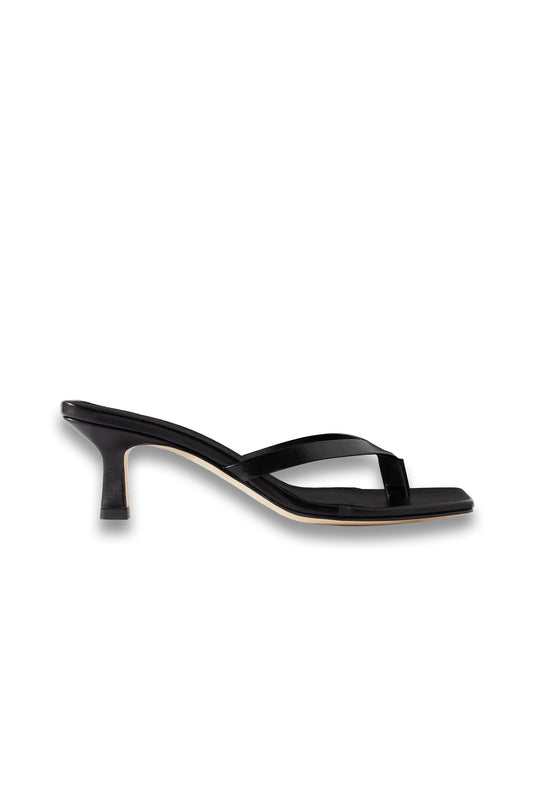 Wilma Leather Sandals