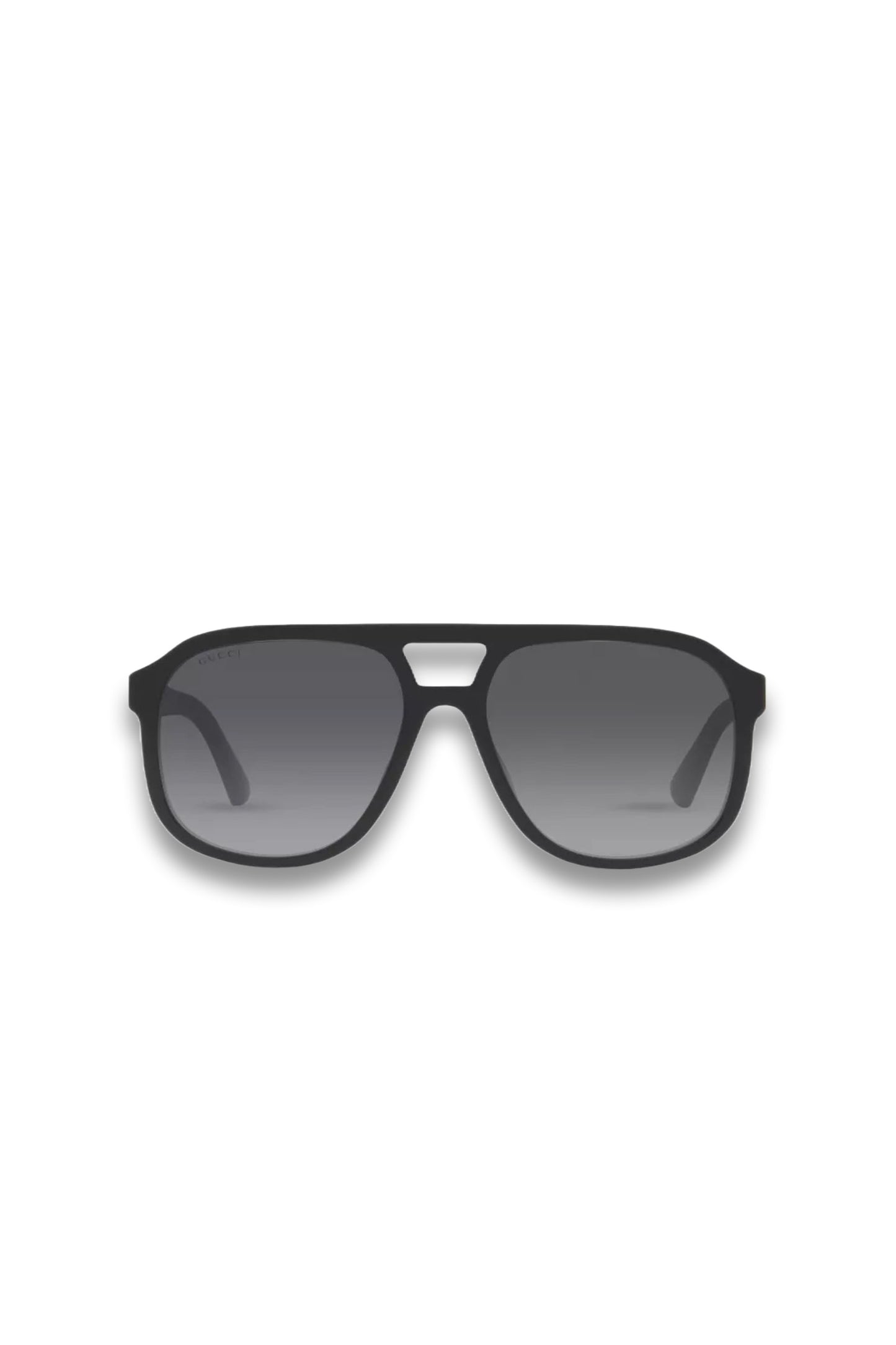 GC001933 Logo-Embellished Pilot-Frame Acetate Sunglasses