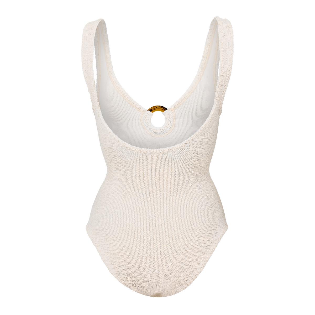 Women's Celine Swim Scoop-neck Swimsuit