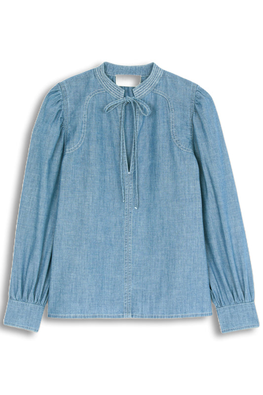 KUKA Blouse