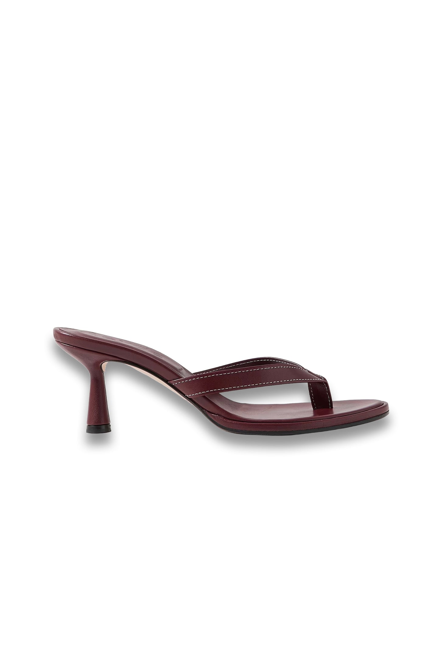 Daphne Leather Sandals