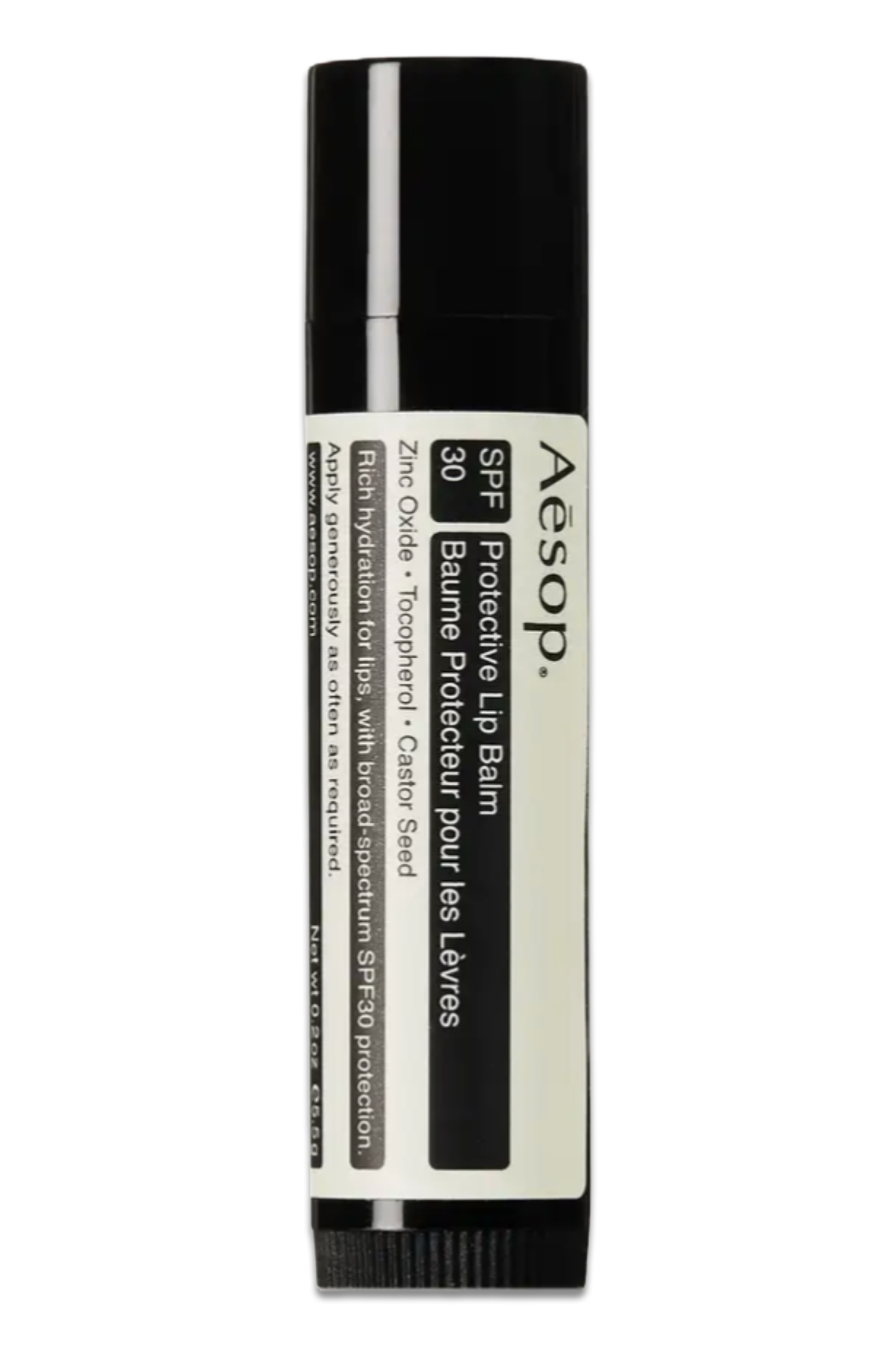 Protective Lip Balm SPF30