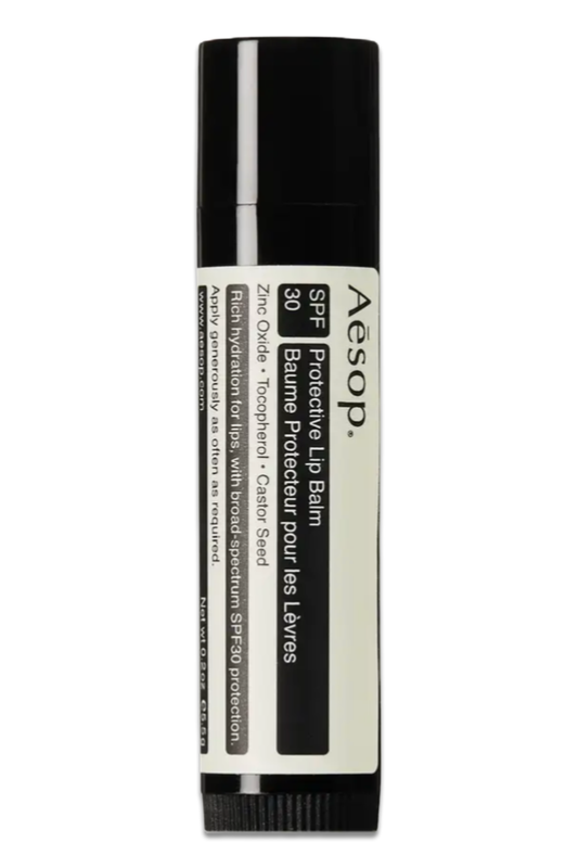 Protective Lip Balm SPF30