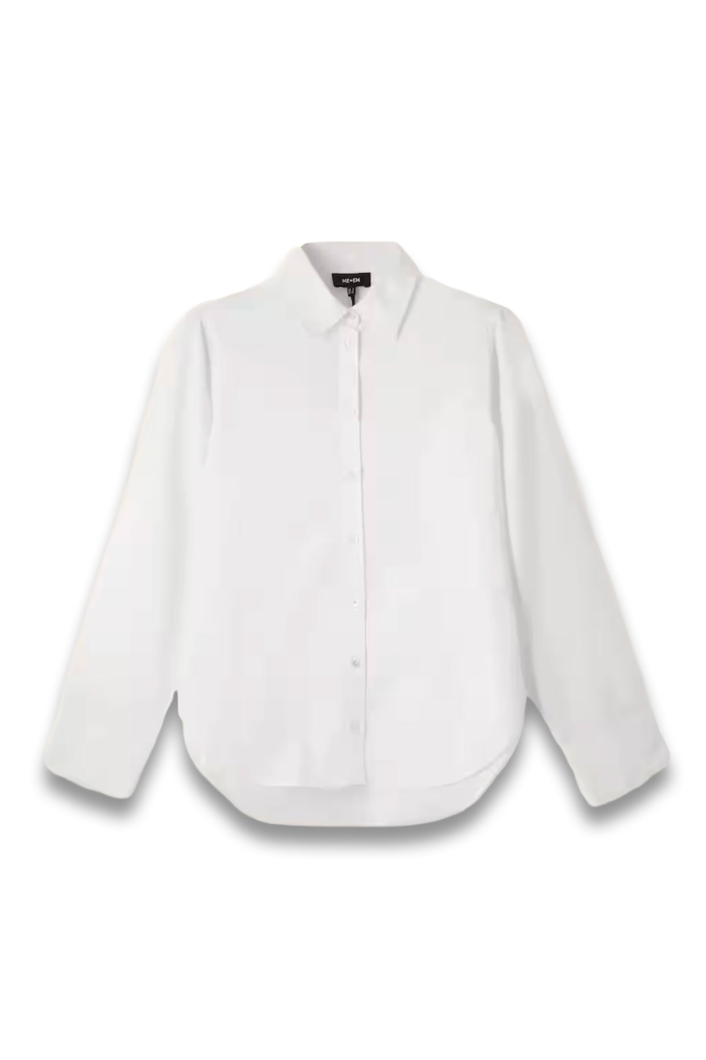 Impossibly Soft Relaxed Forever Shirt