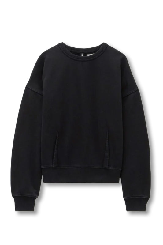 Blair Dart Detail Sweatshirt