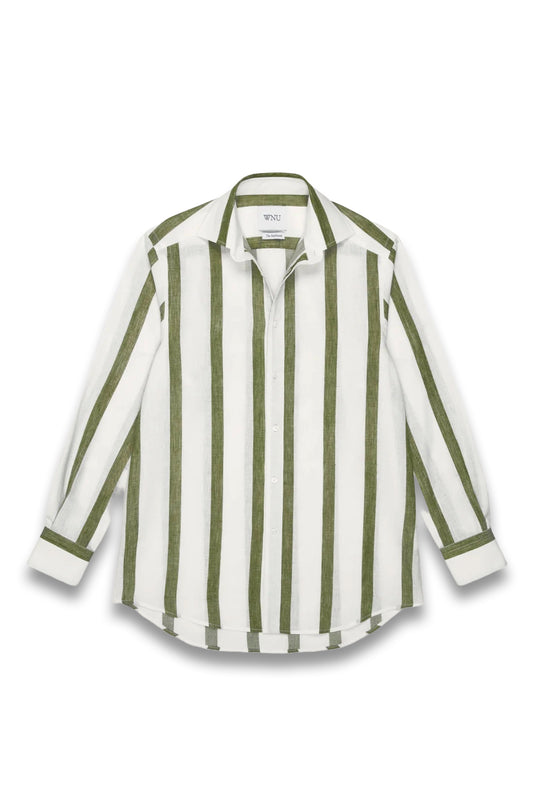 The Boyfriend Shirt