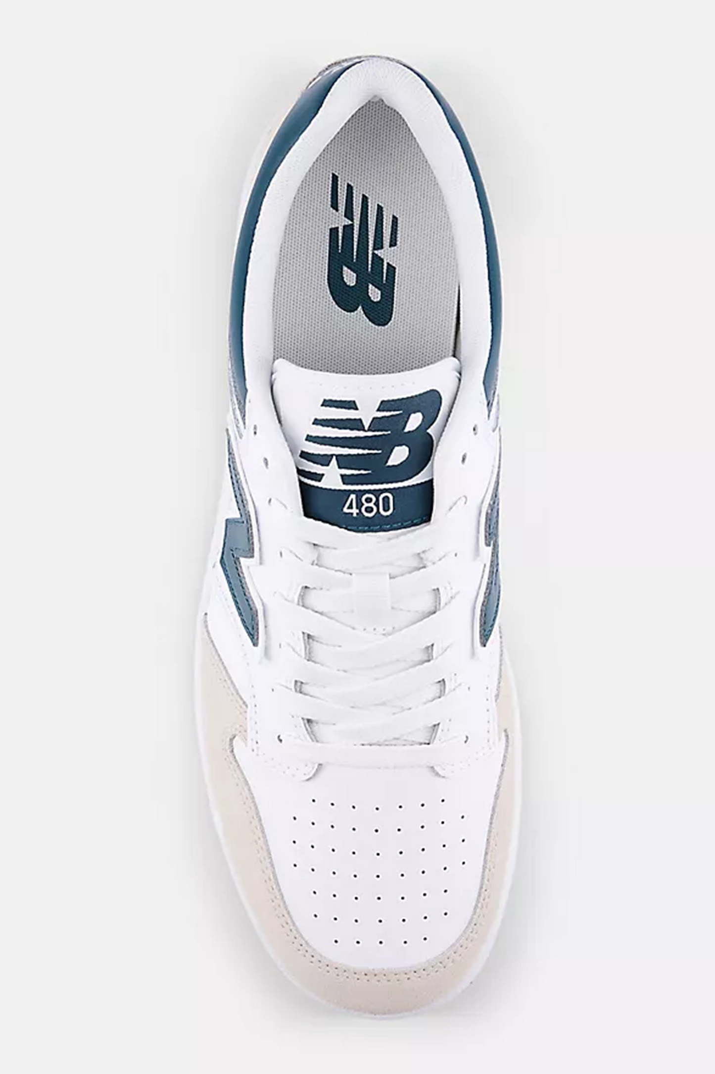480 L Shoes
