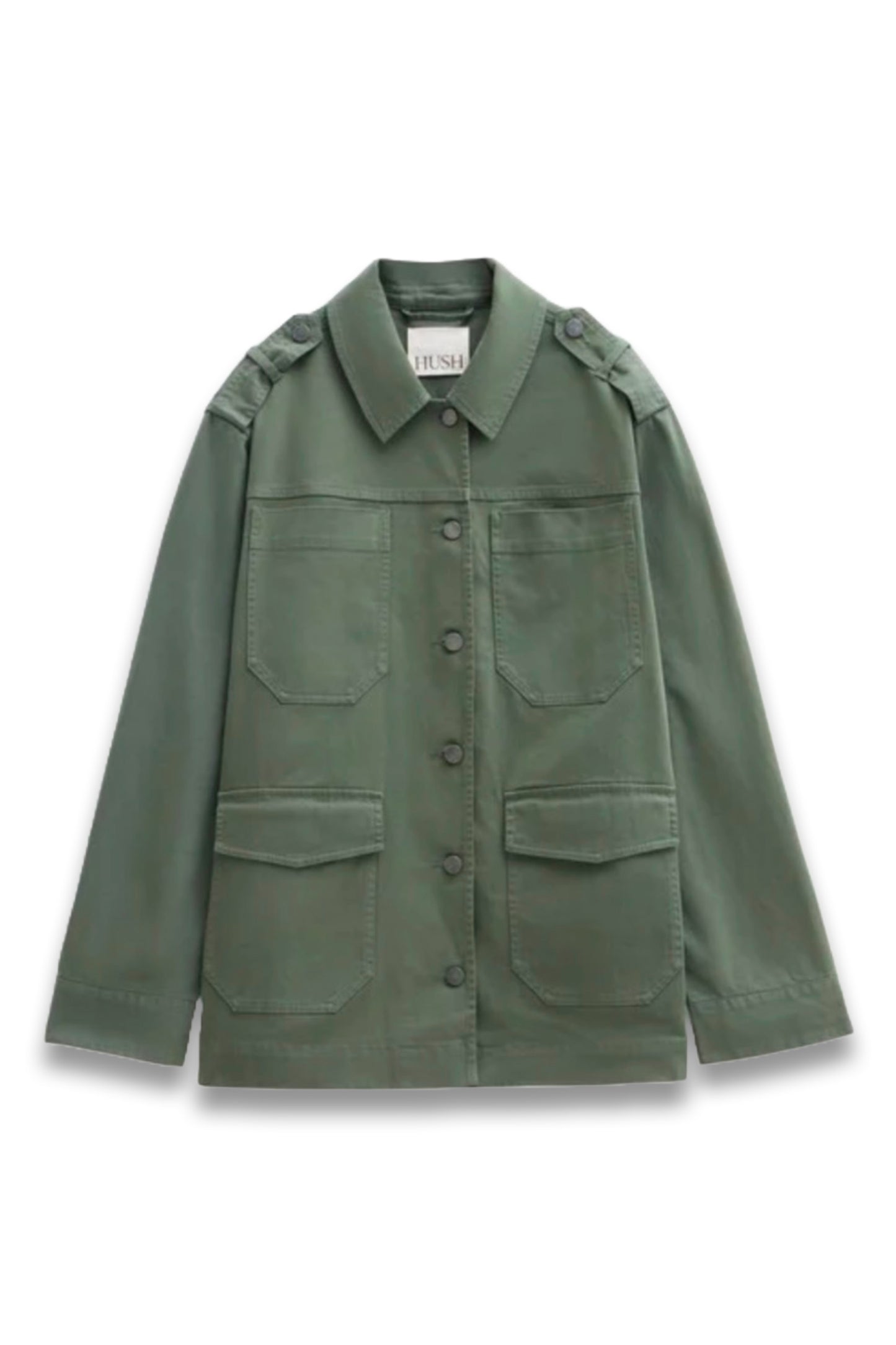 Utility Jacket