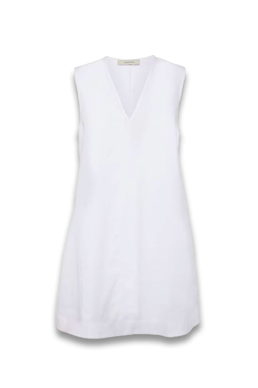 Derya Linen Minidress