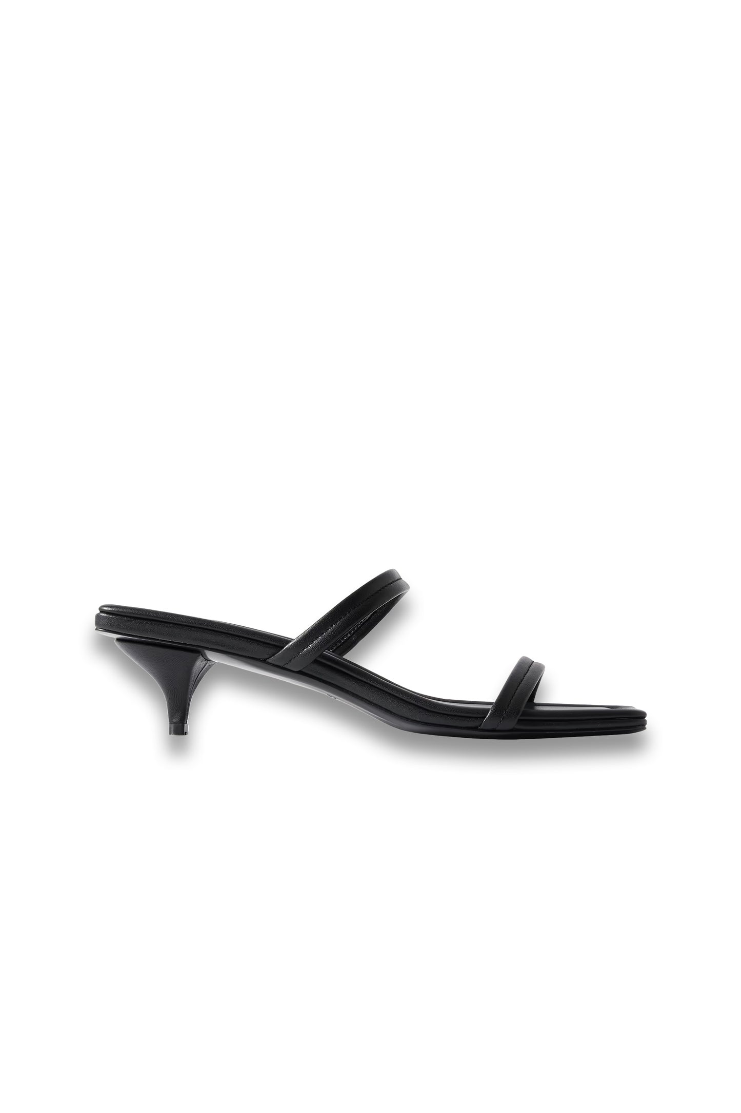 Leather Sandals