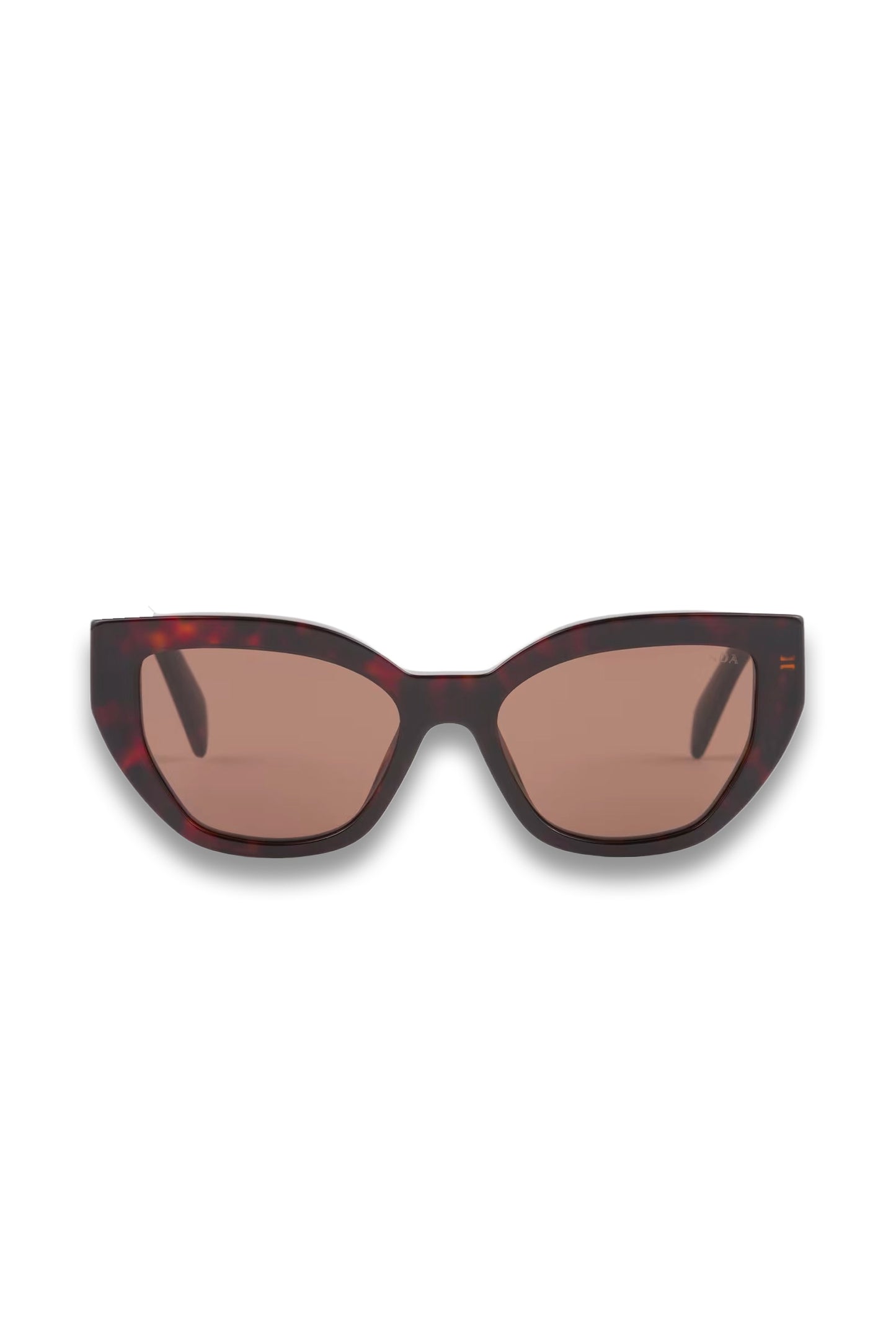 Sunglasses with Prada Logo