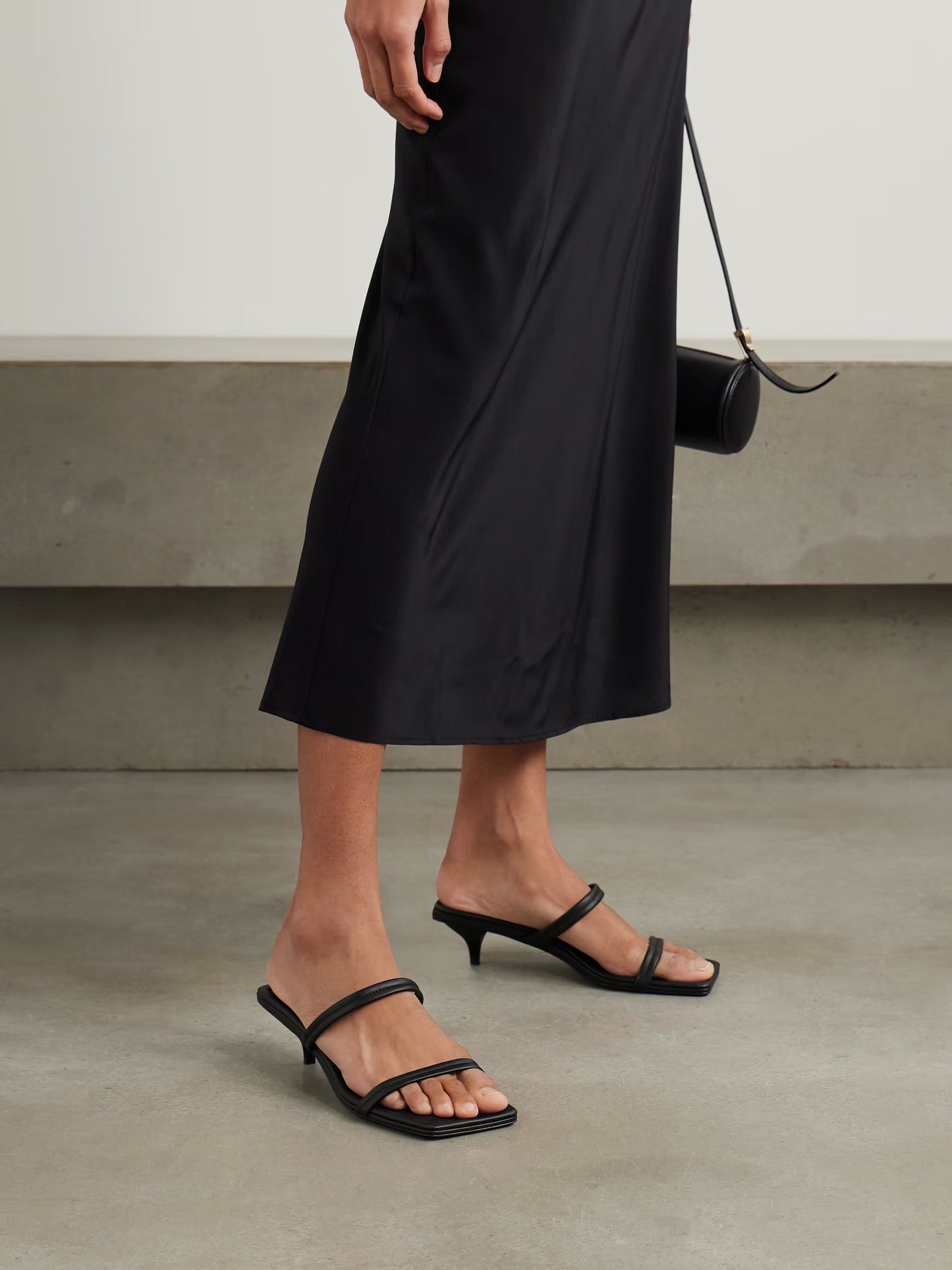 Leather Sandals