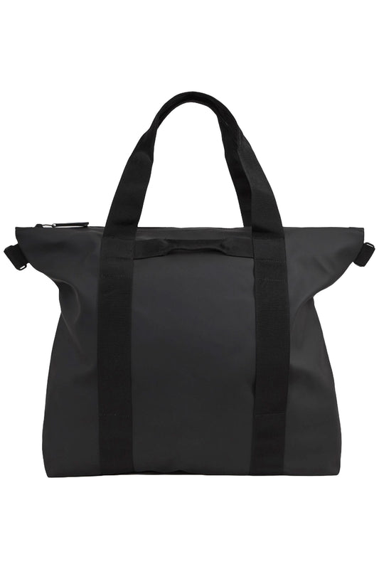 Rains Tote Bag