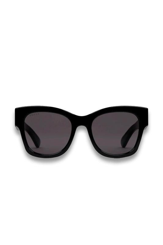 Butterfly Frame Sunglasses