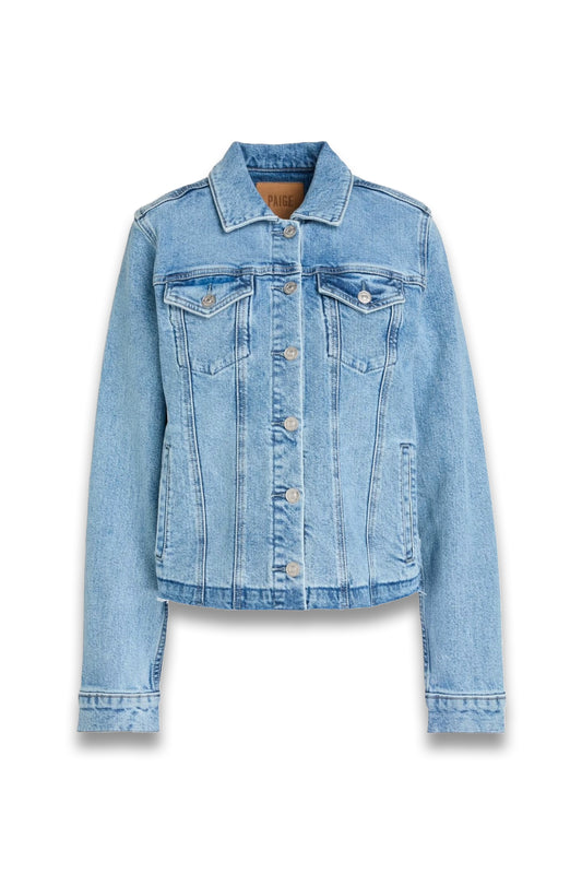Rowan Denim Jacket
