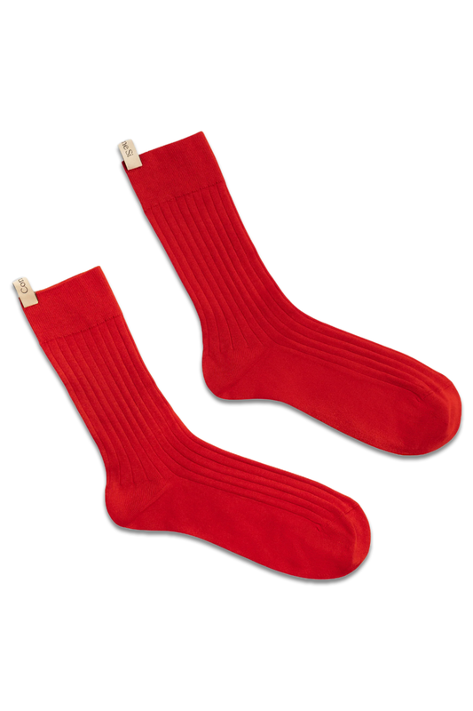 The Yves Sock