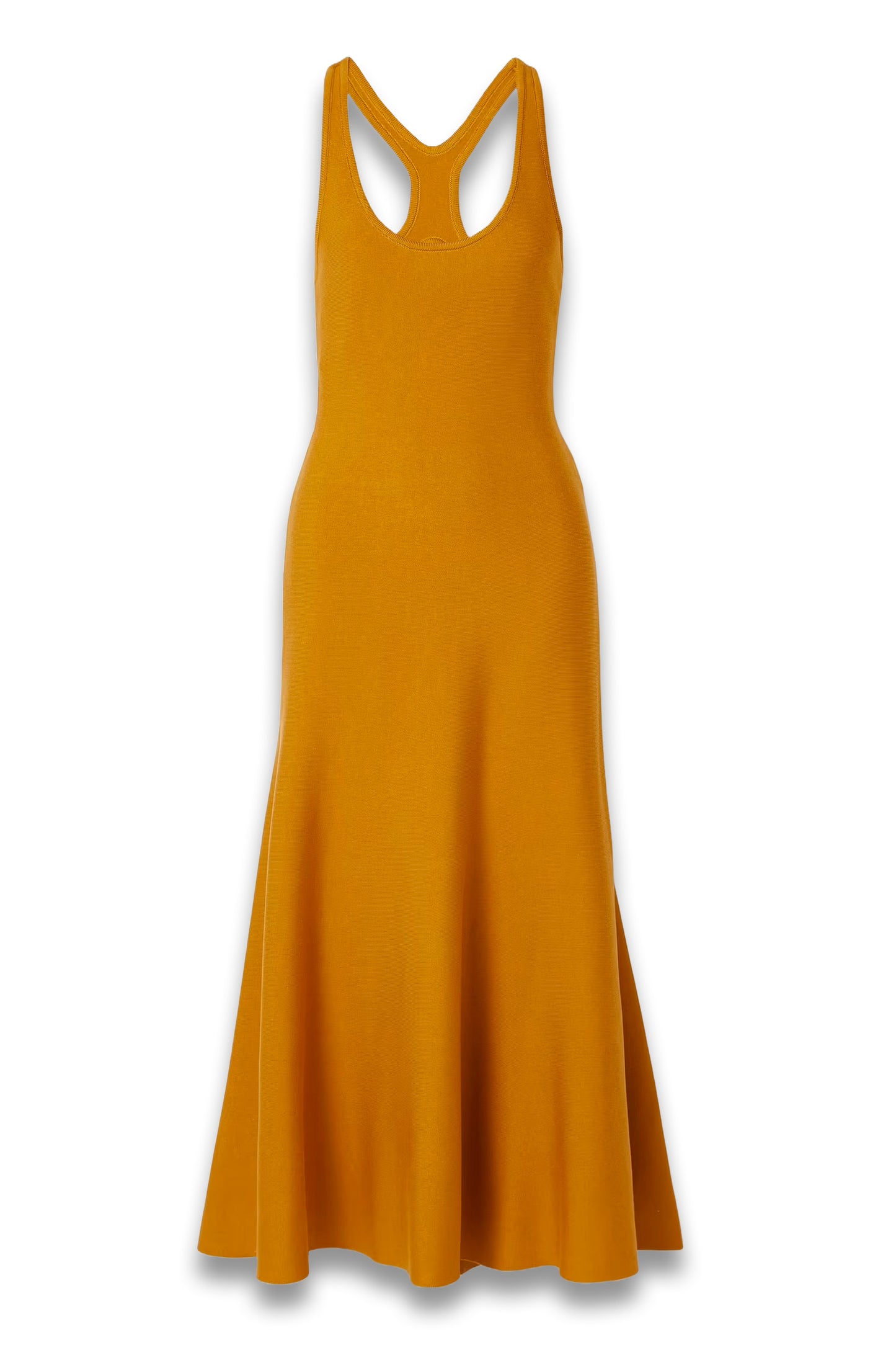 Bastien Silk Midi Dress