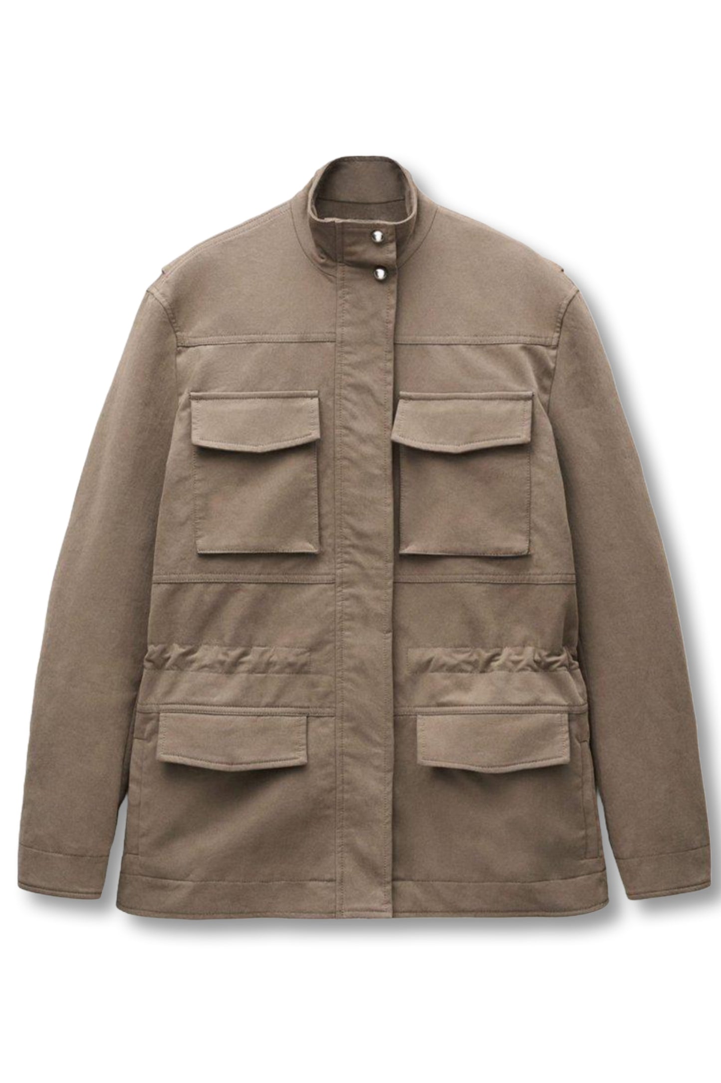 Gea Utility Parka