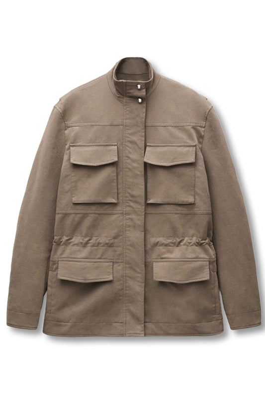 Gea Utility Parka