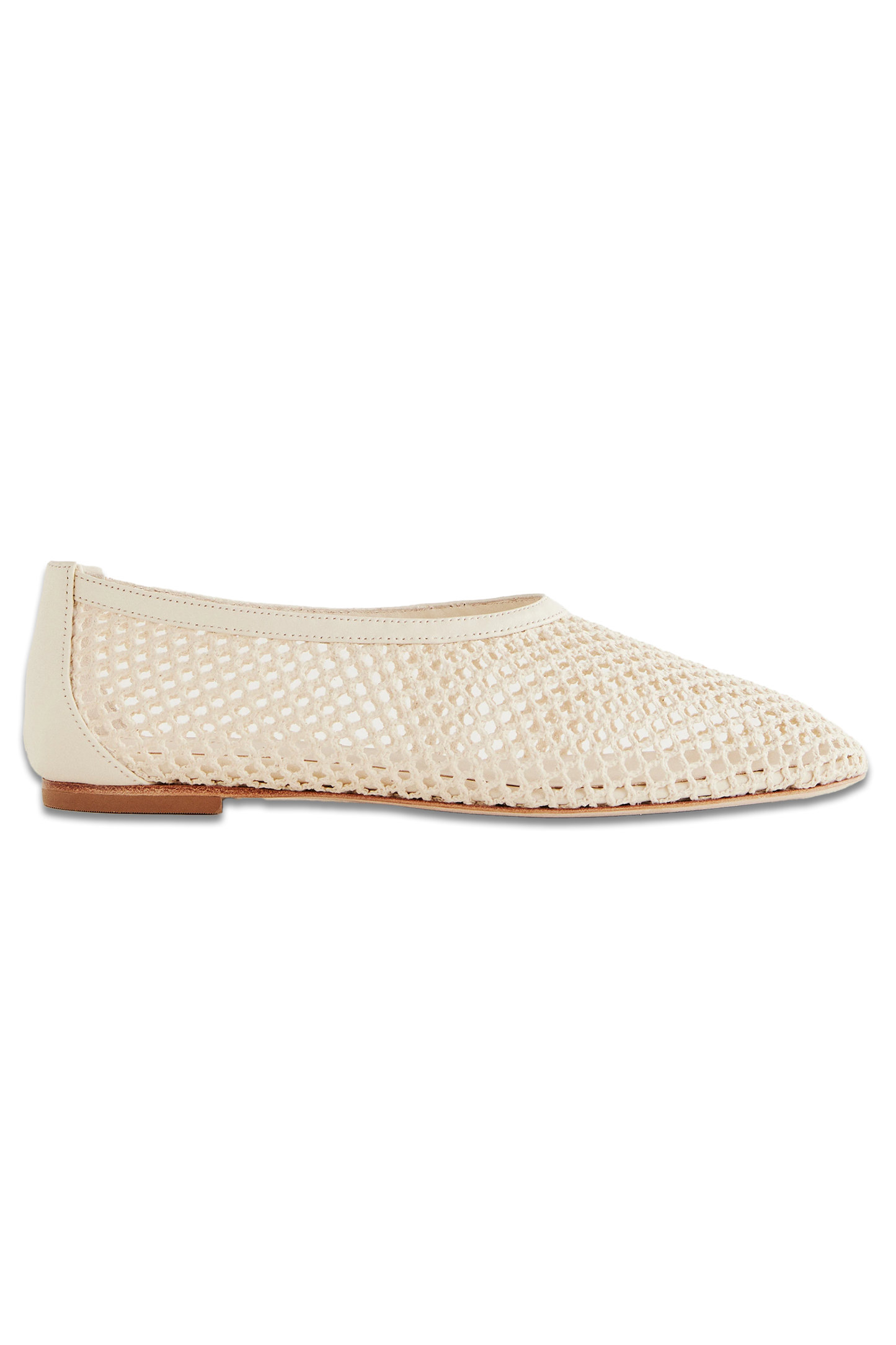 Britt Ballet Flat