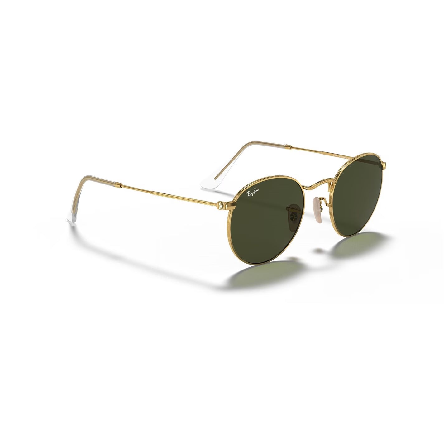 Round Sunglasses