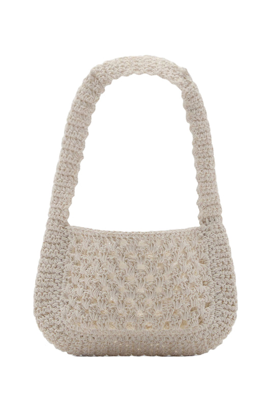 Crochet Handbag