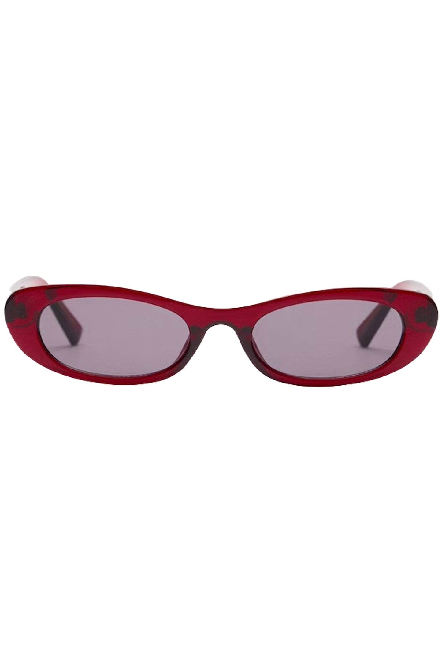 Oval Sunglasses